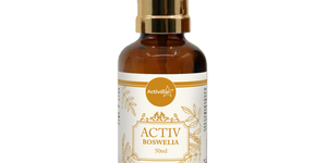 Boswellia serrata (kadzidłowiec)