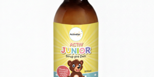 Kuloodporna tarcza dla odporności Twoich dzieci