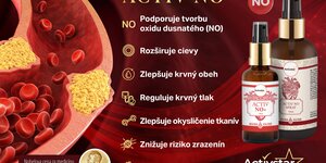 Prawdziwy zbawca twojego serca? Cząsteczka życia.