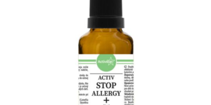 Kiedy alergia dyktuje dzień: Odkryj rozwiązanie, które może przynieść ulgę