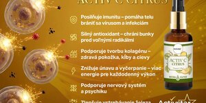 Dlaczego witamina C jest kluczowa dla naszego zdrowia?