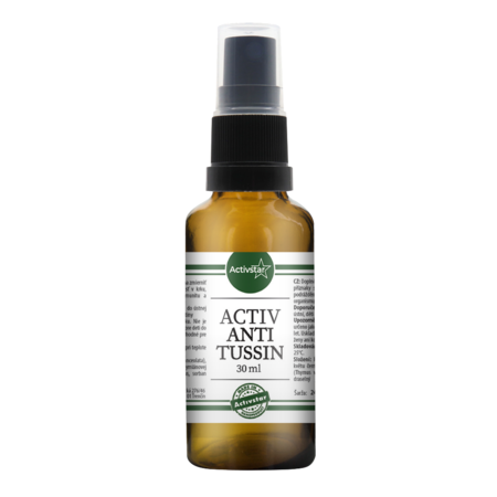 Activ anti Tussin 30 ml