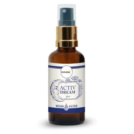 Activ Dream 50 ml