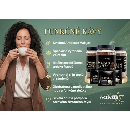 Kawa Activ Maca 3
