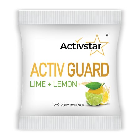 Activ Guard drink 1 saszetka