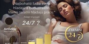 Prezentacja publiczna Activstar