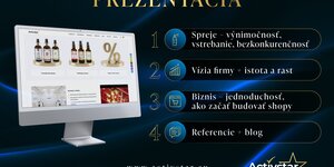 Udany kontakt