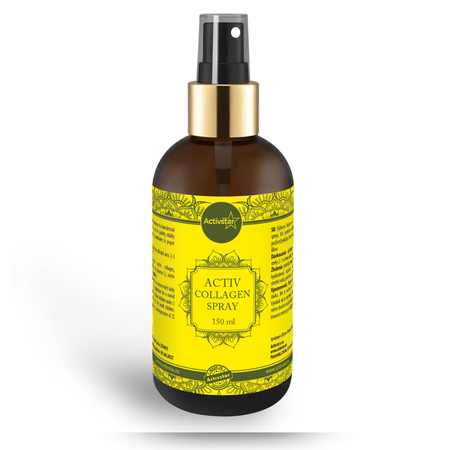 Activcollagen spray 150 ml