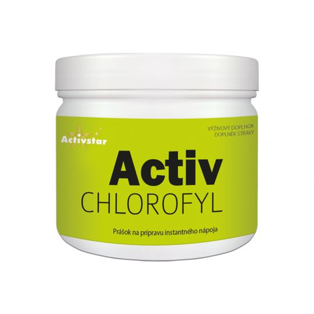 Activchlorophyll 230 g