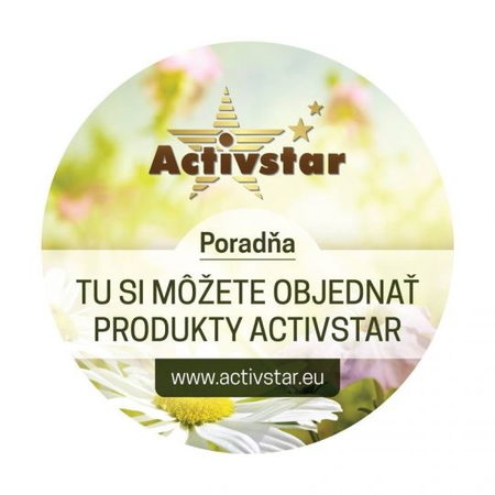 Naklejka na siedzibę firmy