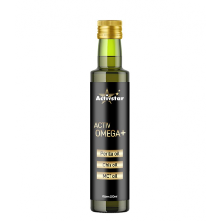 Activ Omega + Vegan