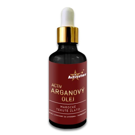 Activ Argan Oil 50 ml
