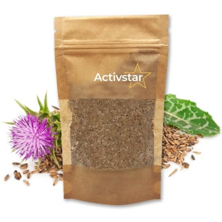 Activ Milk Thistle 300g