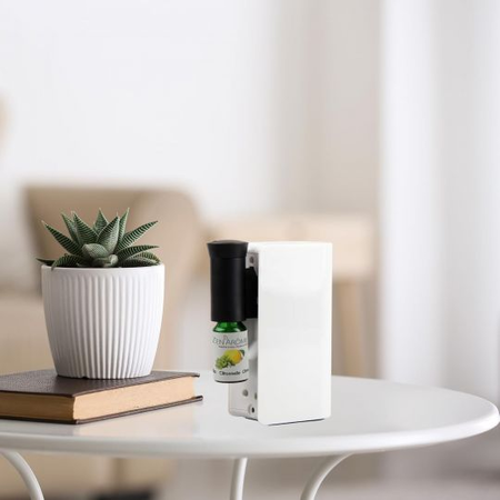 Bezprzewodowy dyfuzor olejków eterycznych