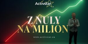🚀 Od 0 do MILIONA